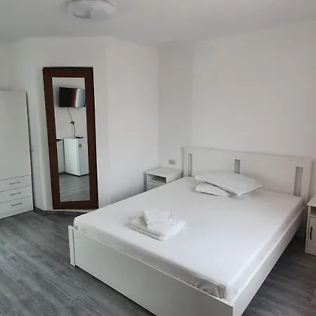 Casa Armonia אפורי נורד