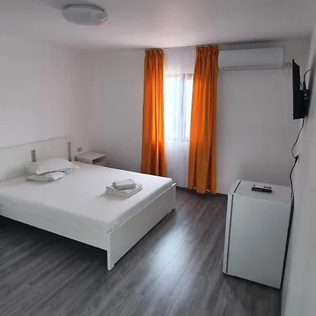 בית אירוח Casa Armonia *