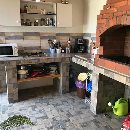Casa Armonia בית אירוח